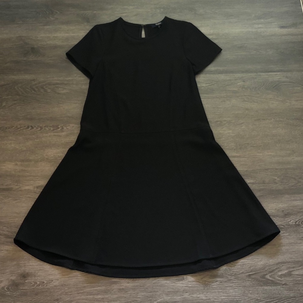 Madewell Dress